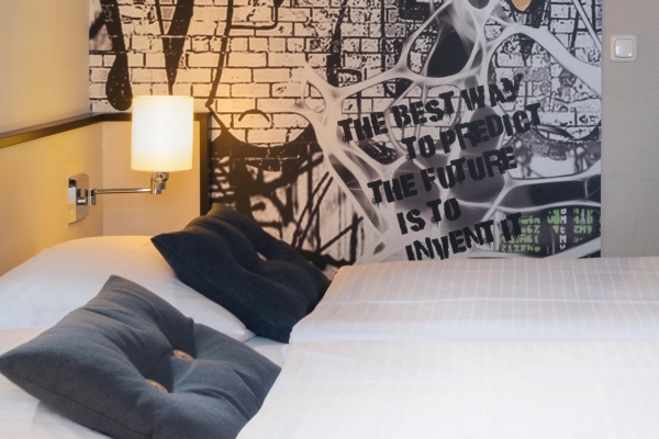 Hotel Seminaris